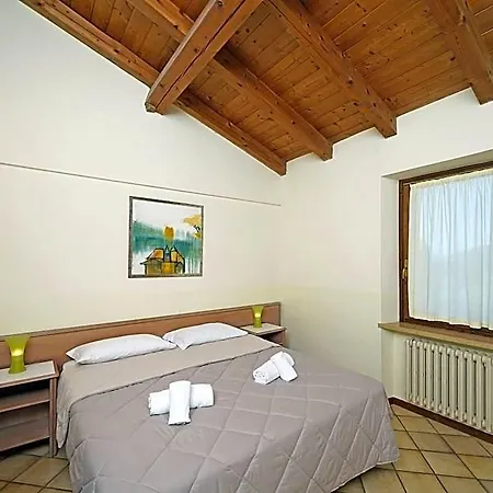 La Filanda 4* Μπαρντολίνο