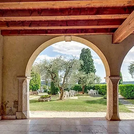 La Filanda 4* Μπαρντολίνο