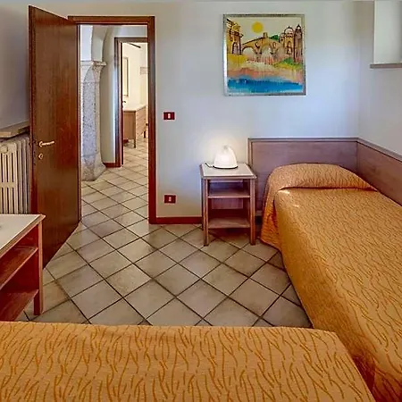 La Filanda Ξενοδοχείο Μπαρντολίνο