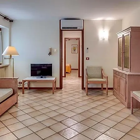 Apartmanhotel La Filanda 4*