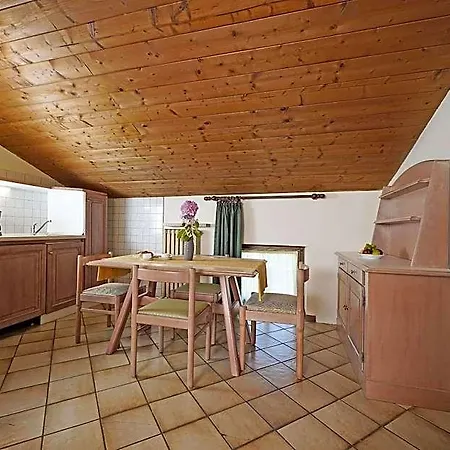 La Filanda Apartmanhotel