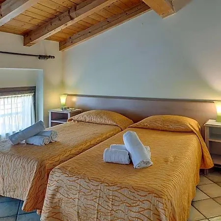 La Filanda 4* Μπαρντολίνο
