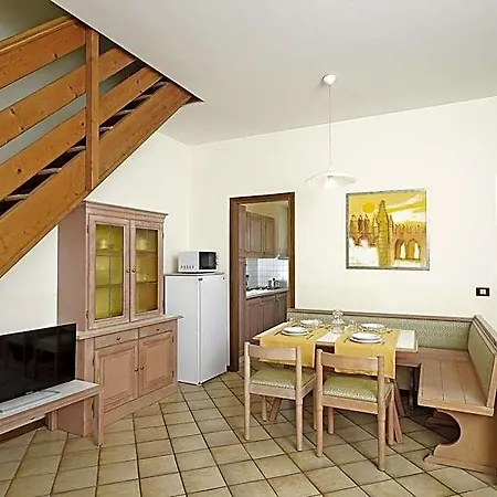 La Filanda Apartmanhotel