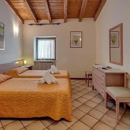 Hotel La Filanda