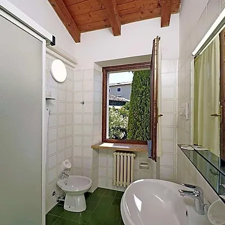 La Filanda Apartmanhotel Bardolino