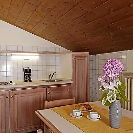 La Filanda Apartmanhotel