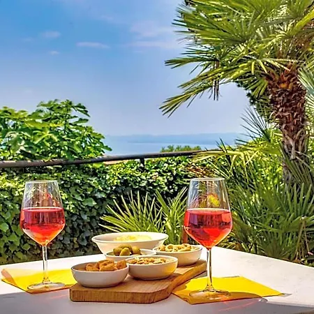 Apartmanhotel La Filanda Bardolino