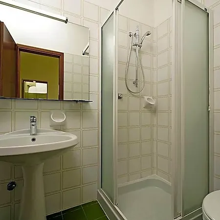 La Filanda Apartmanhotel 4*