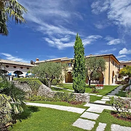 Apartmanhotel La Filanda Bardolino