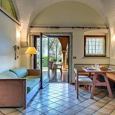 La Filanda Hotel 4*